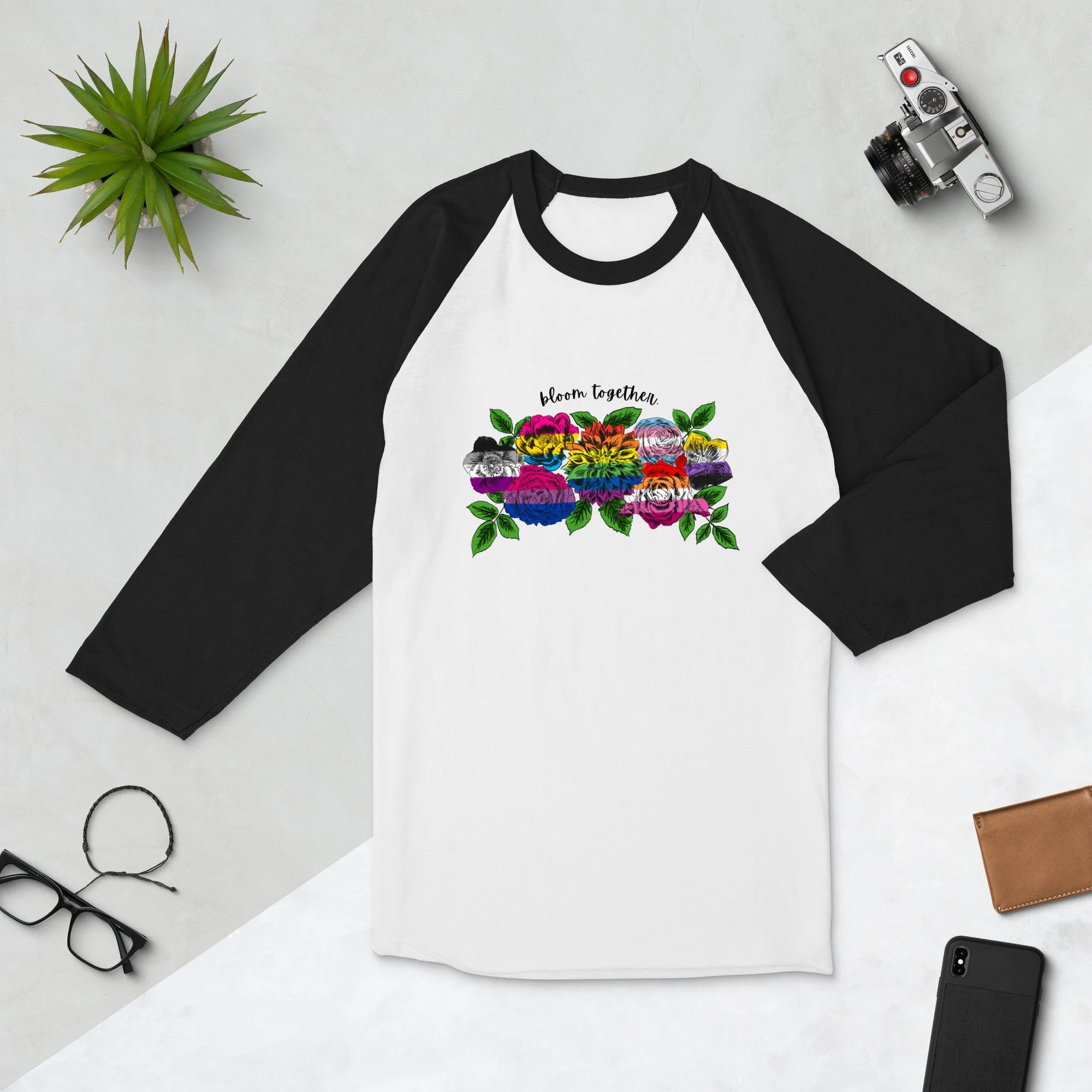 unisex-34-sleeve-raglan-shirt-white-black-front-6432fee738eba.jpg