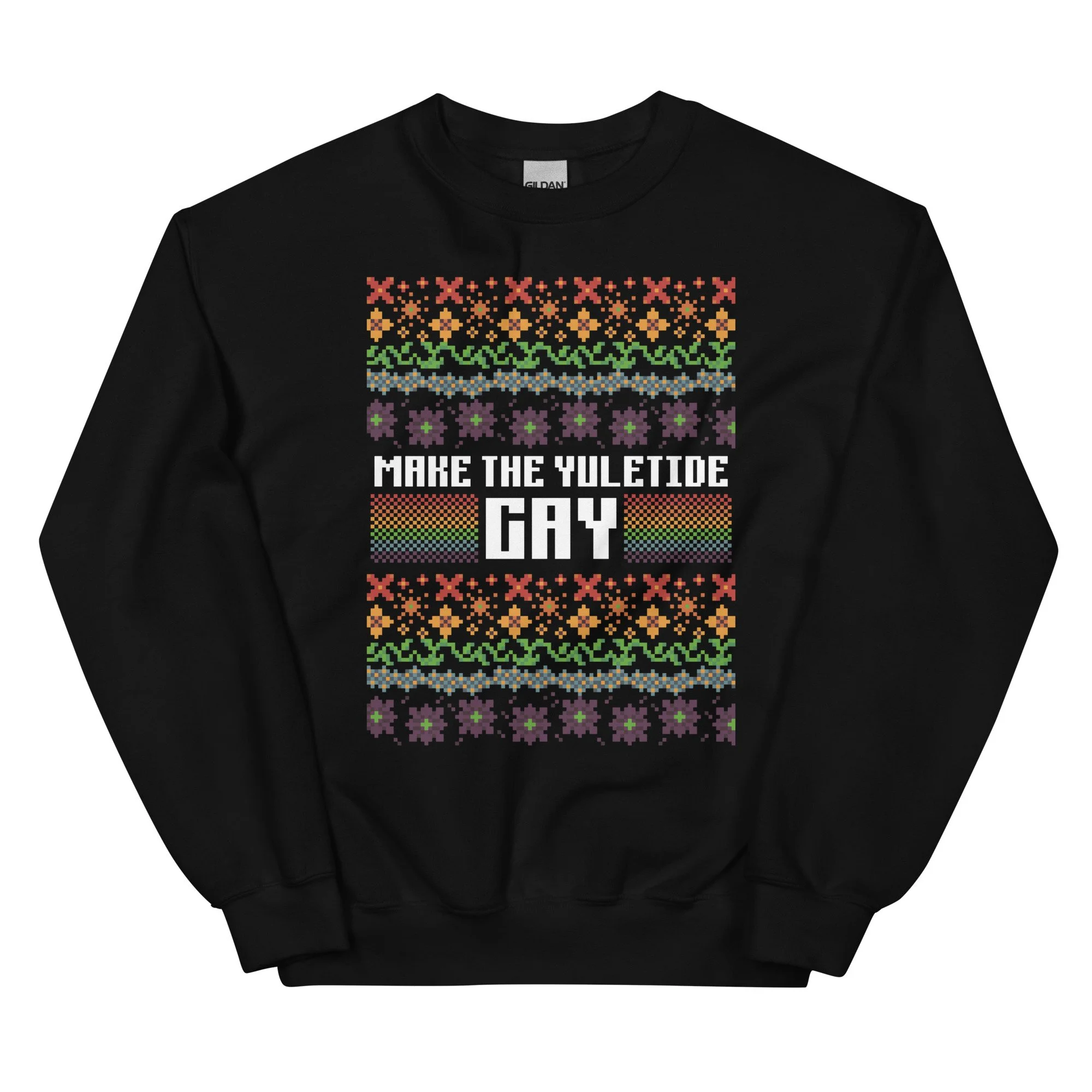 unisex-crew-neck-sweatshirt-black-front-6553ef4b14246.jpg
