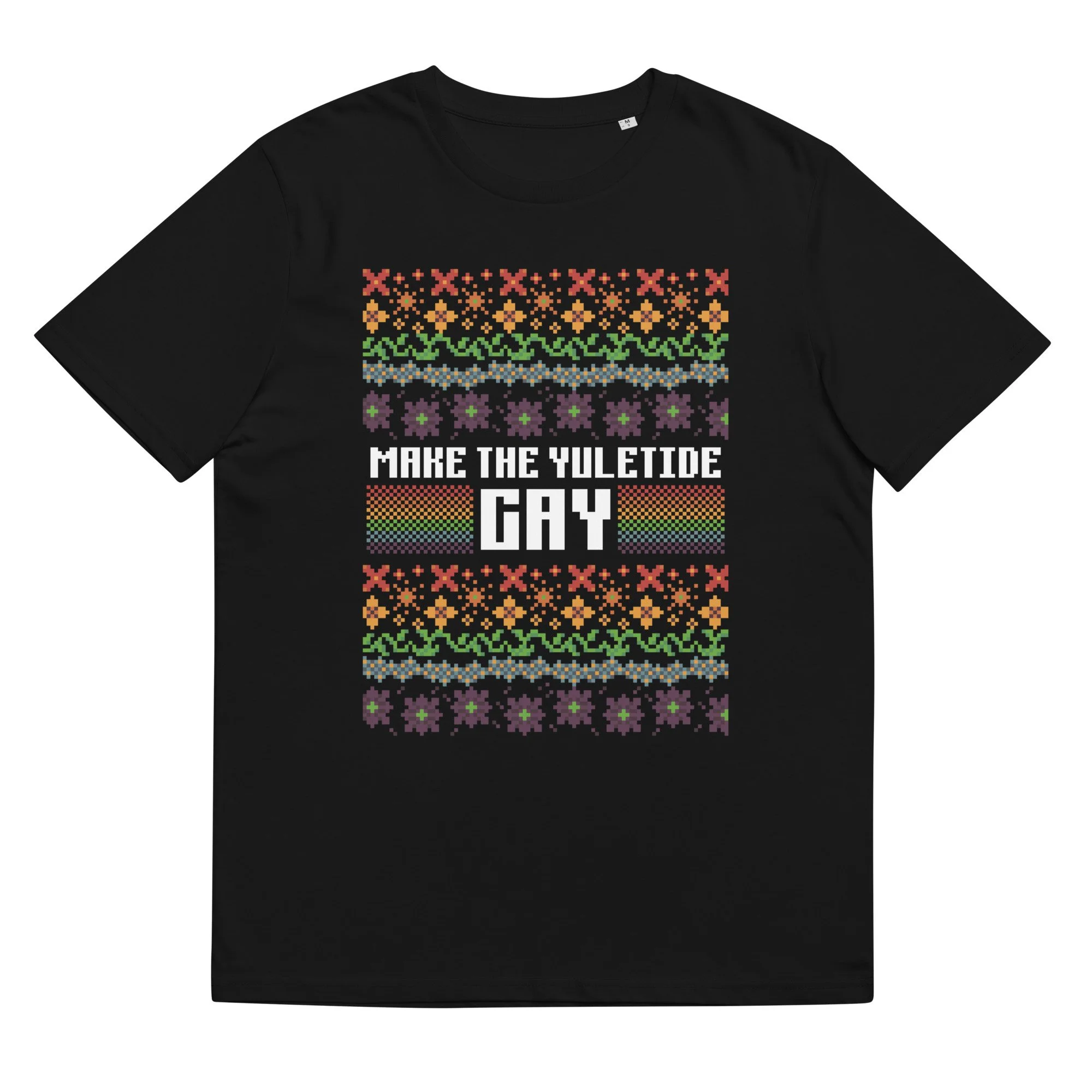 unisex-organic-cotton-t-shirt-black-front-6553f0f557de5.jpg