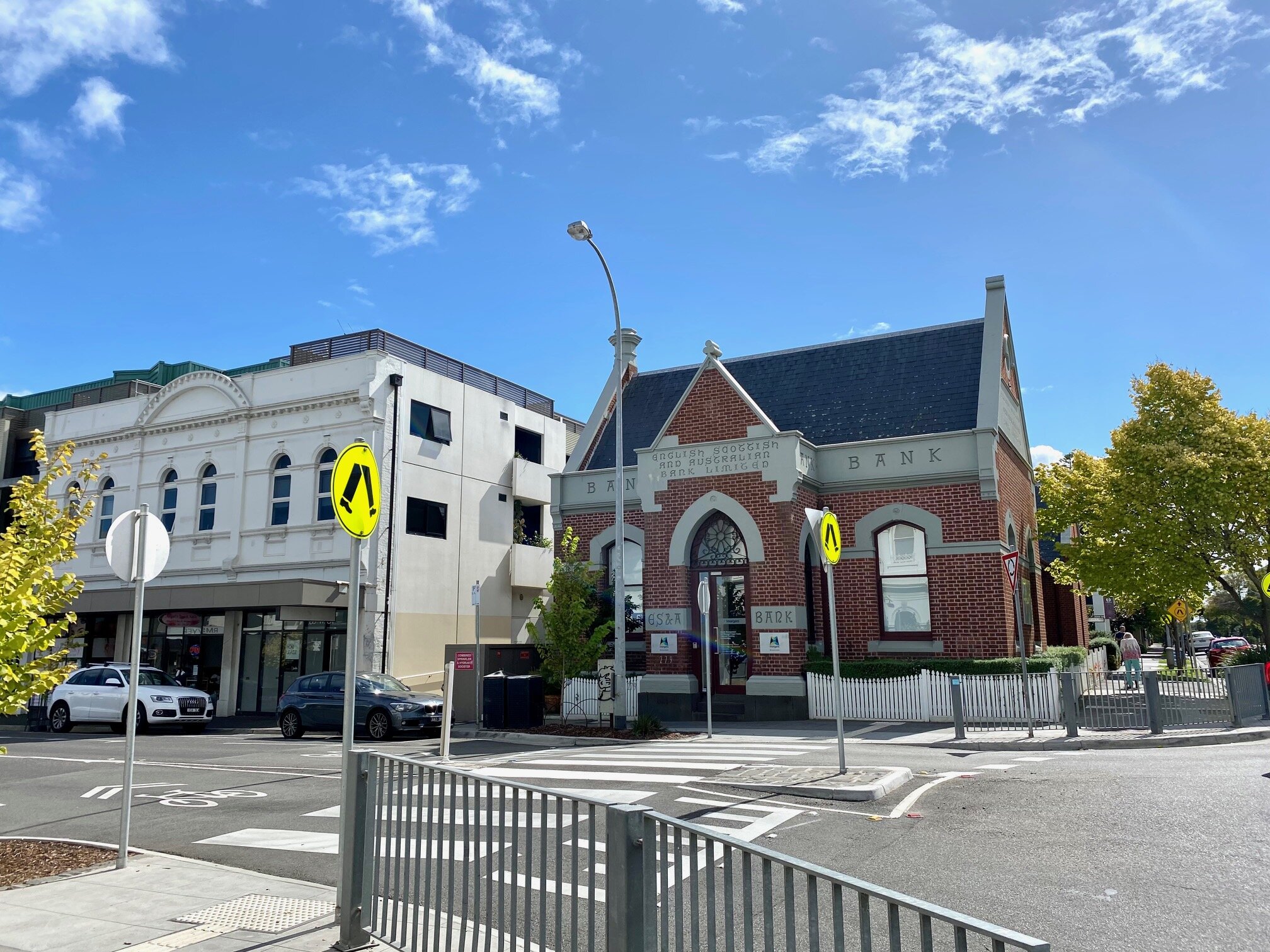 279 Bay Street Brighton English Scottish & Australian Bank Little Sky.jpg