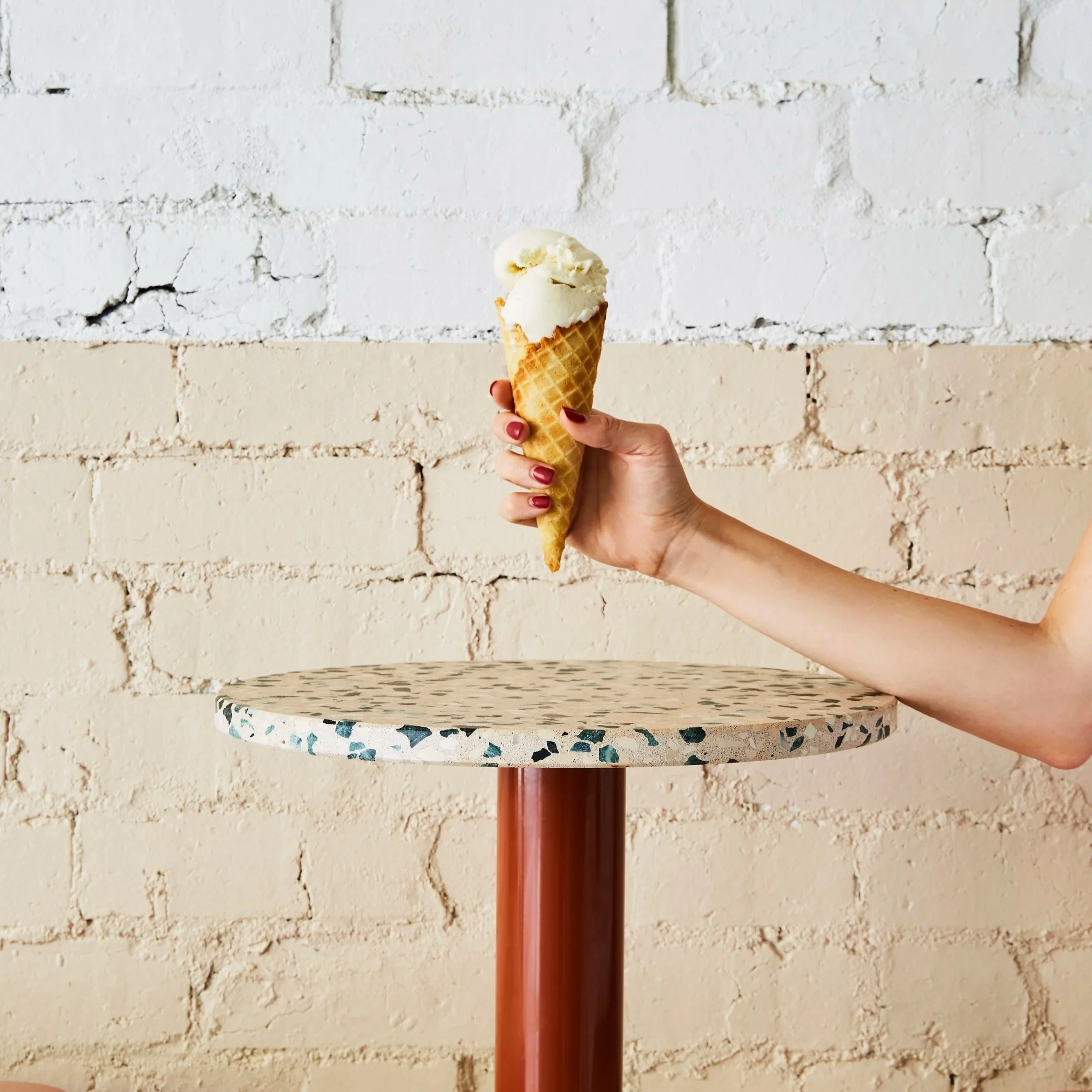 Our Gelato