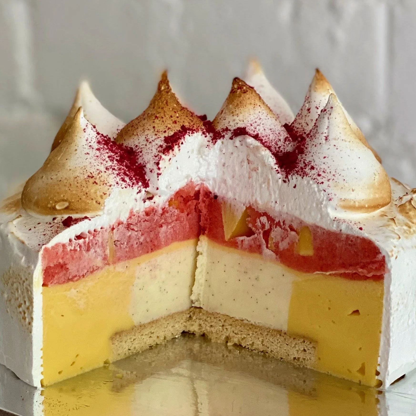 Little Sky Summer Pavlova Cake Christmas 2024 1.jpeg