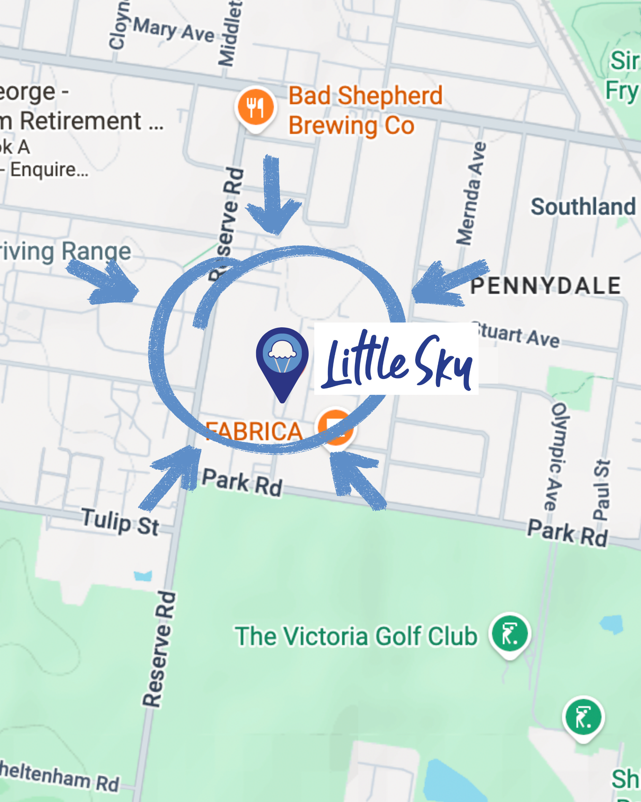 Little Sky Gelato Best Gelato Ice Cream In Bayside Award Winning Gelato 17 Ambrose Avenue