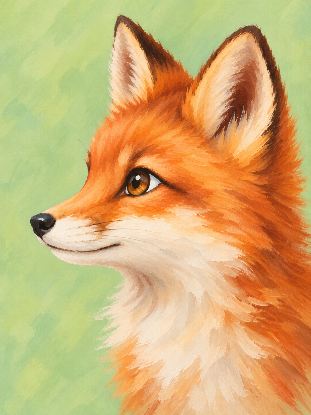 Whimsical Young Fox Portrait (1).png
