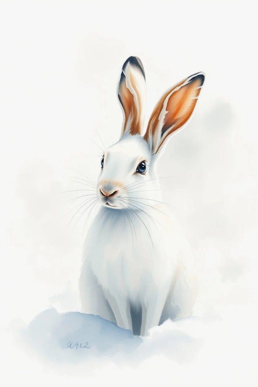 Kids Hare Class - Wed 8 July