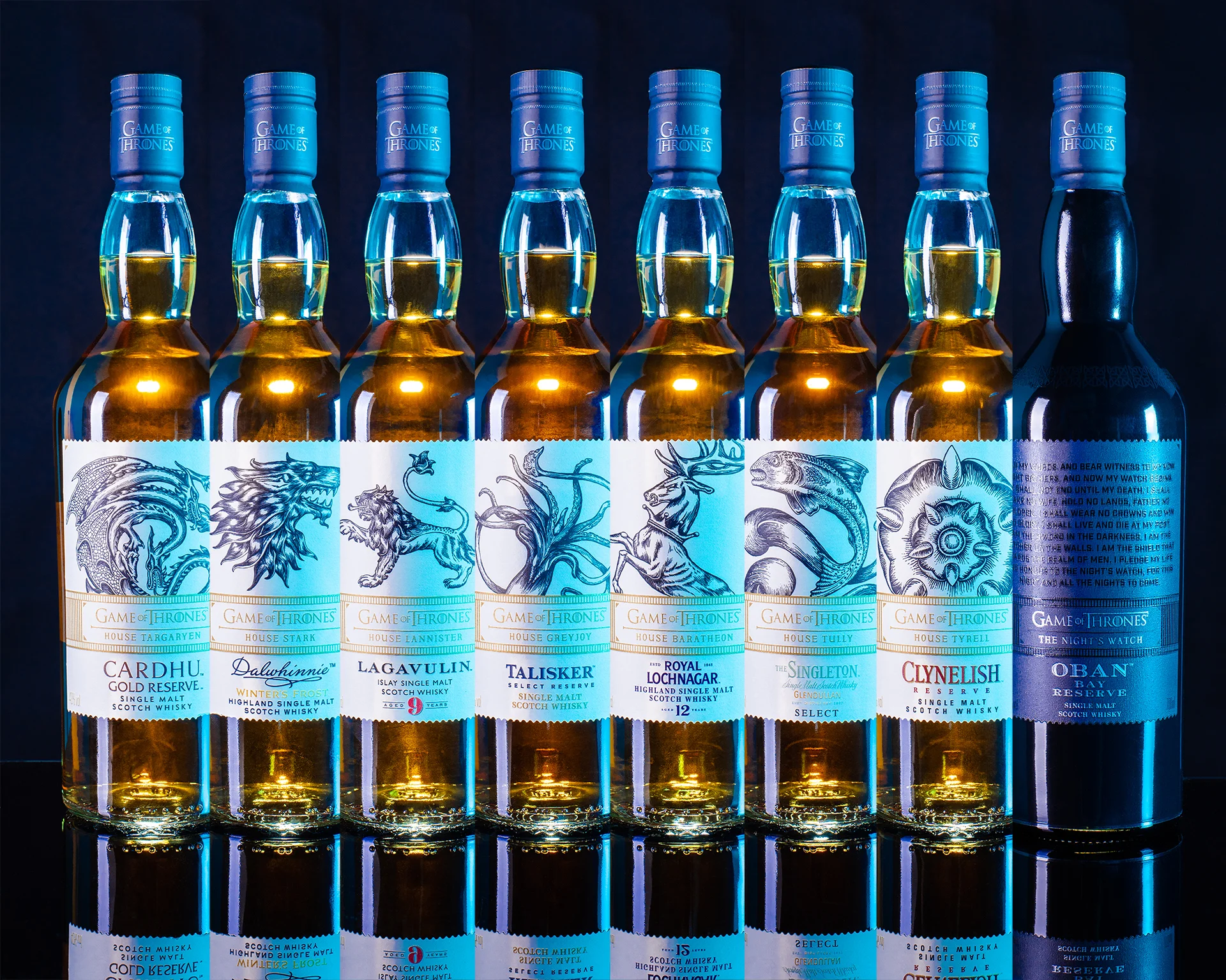 Portfolio - Game of Thrones Whiskey-Singles.jpg