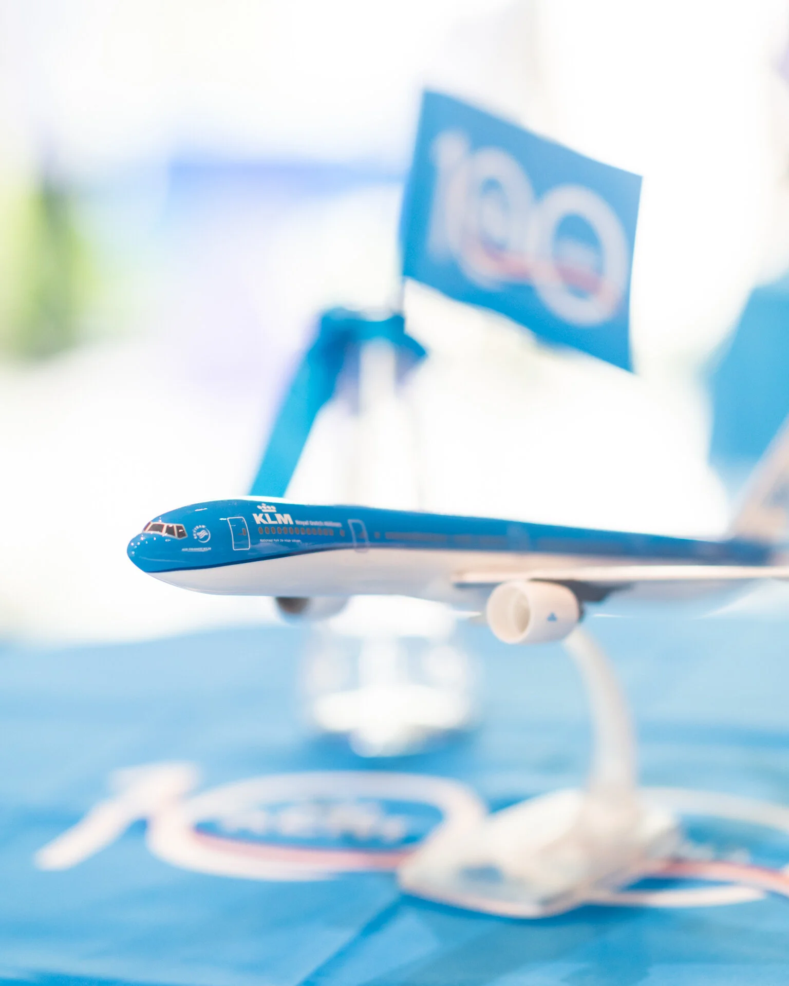 2019-10-08 - KLM 100 Year Anniversary (Event) - Web-1.jpg