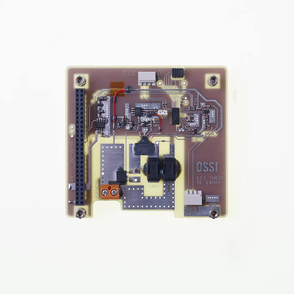 LED Controller