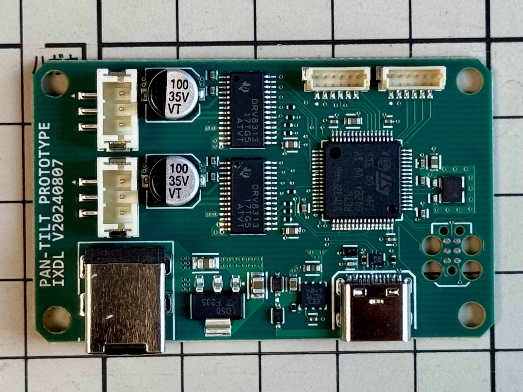 Motor Controller