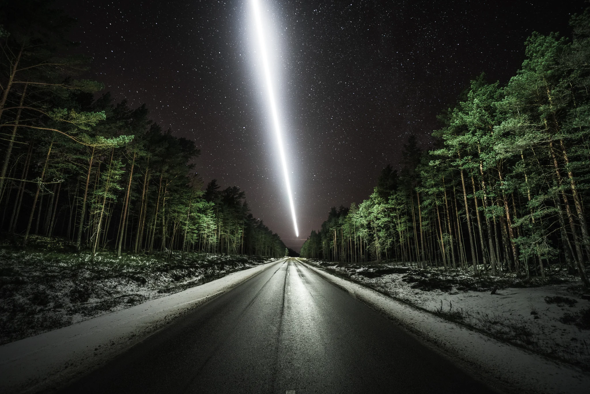 Destination II