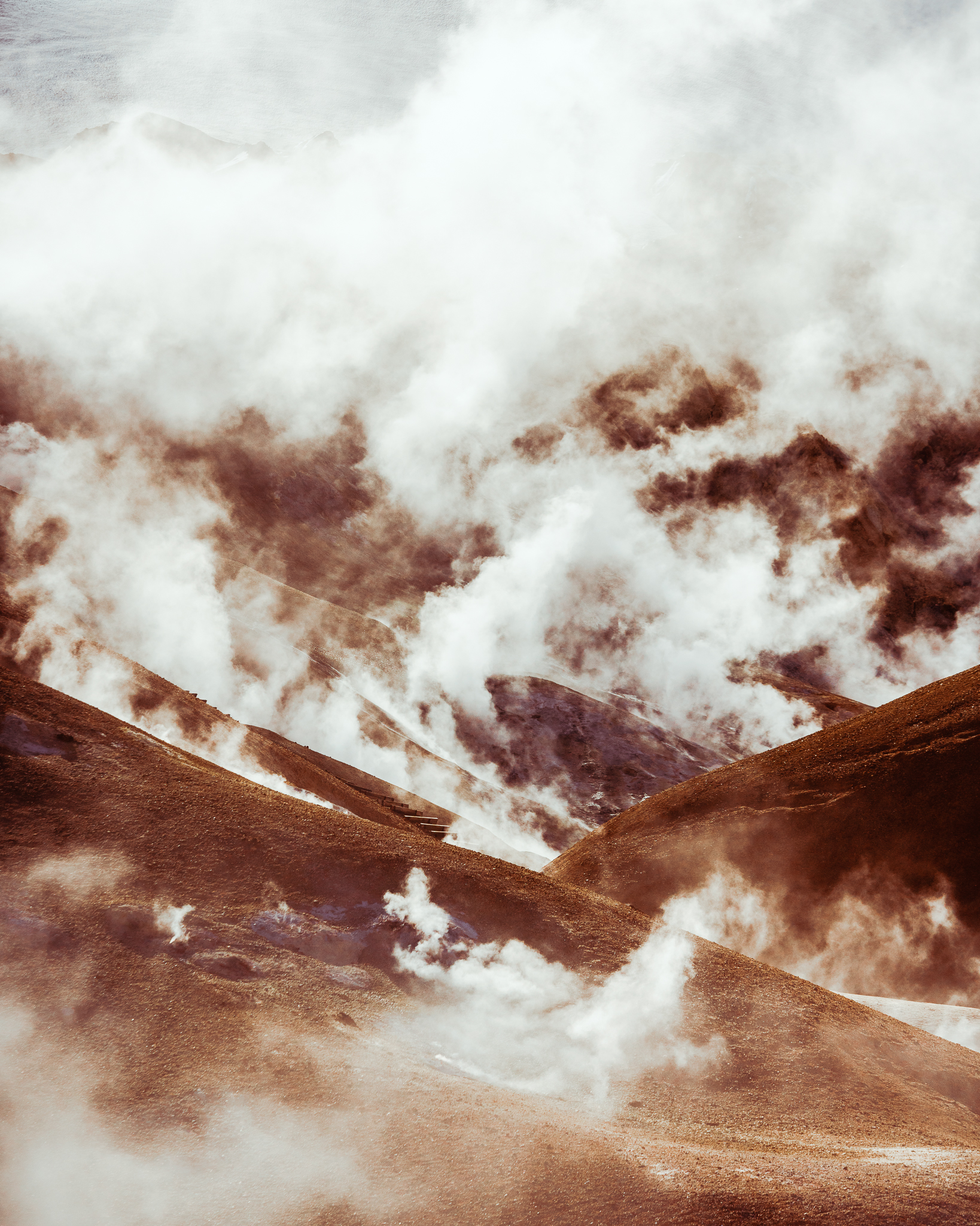 Kerlingarfjöll