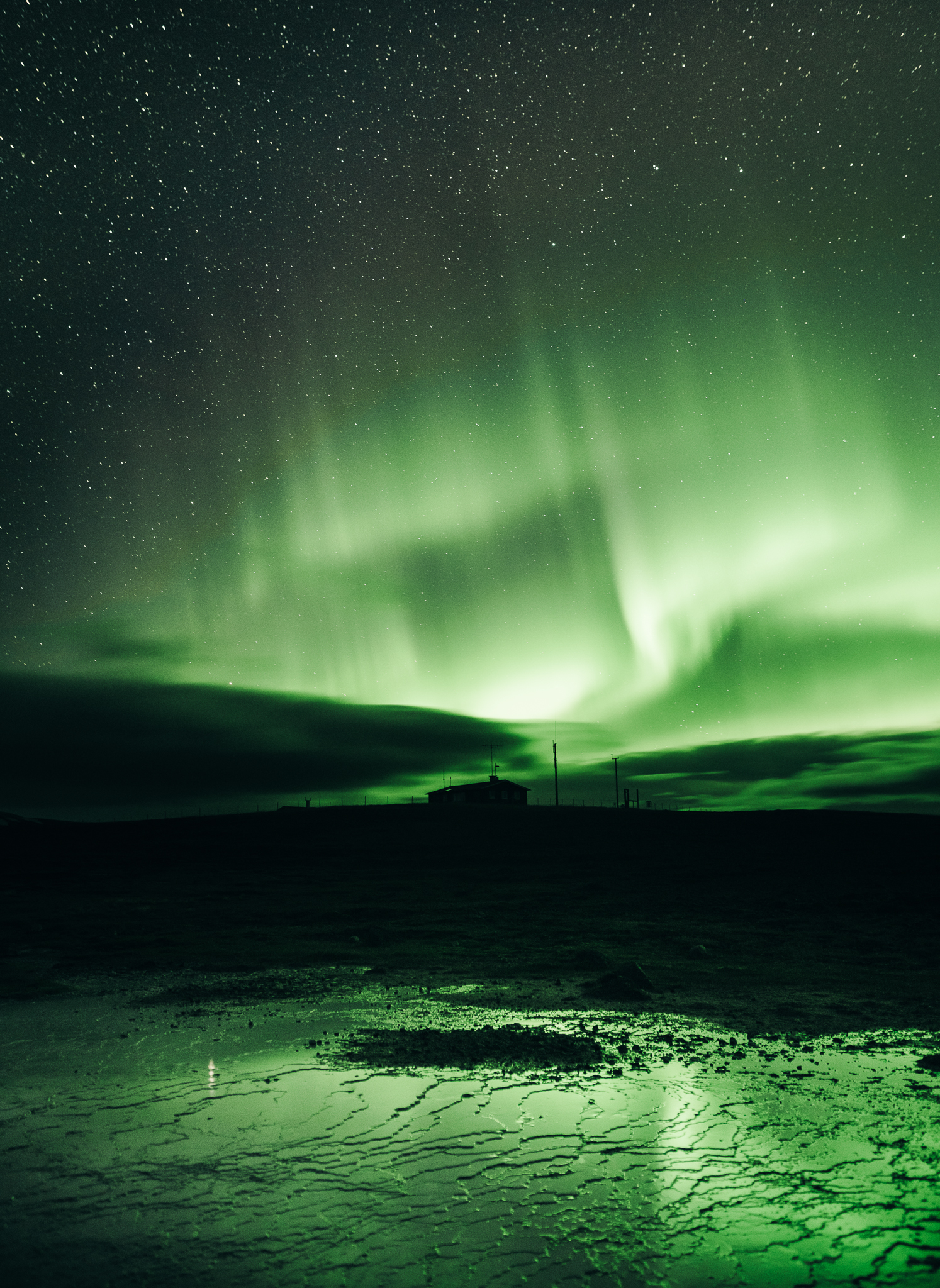 Aurora Borealis