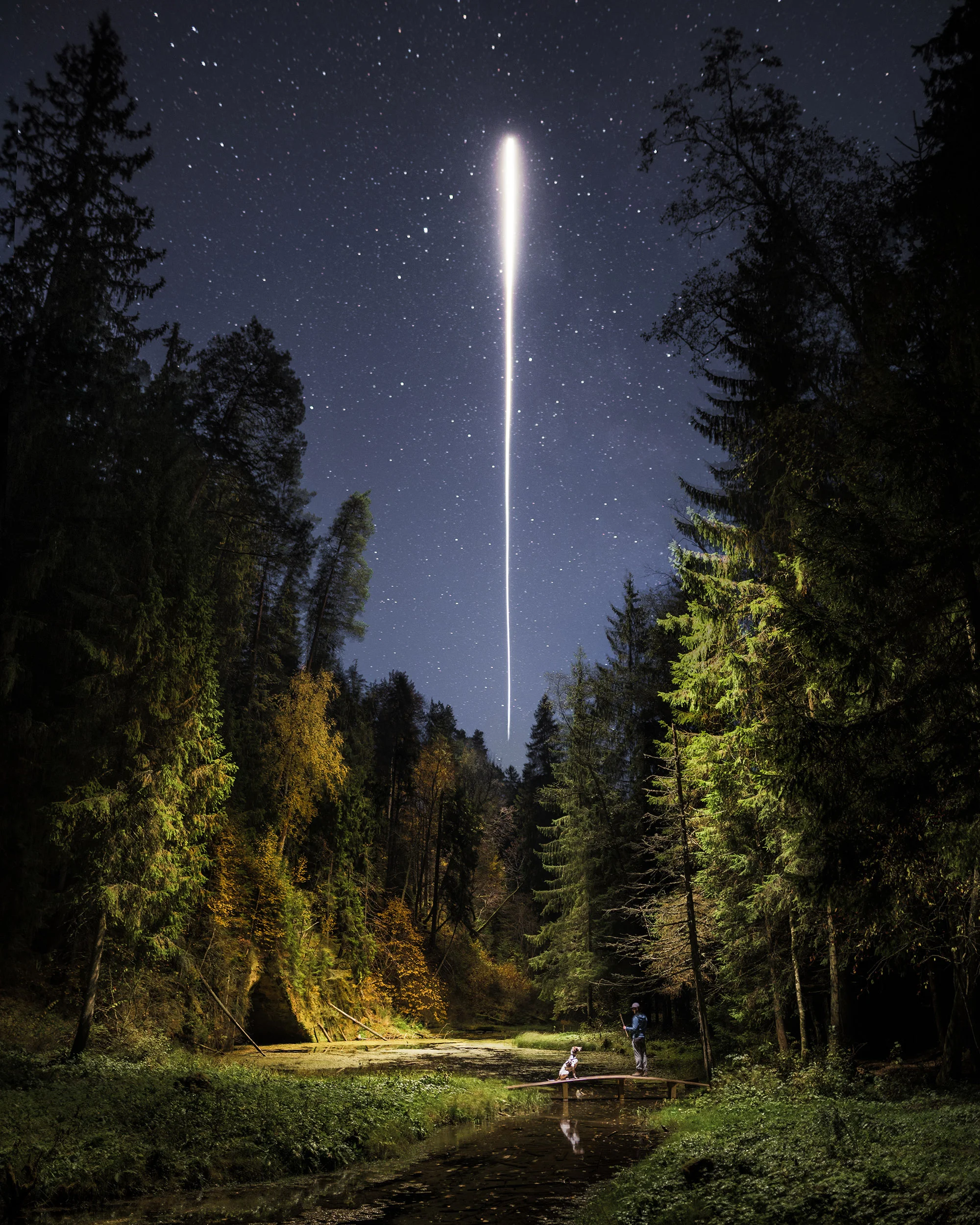 Sony World Photography Awards 2019 , Open Competition, Creative category Shortlist