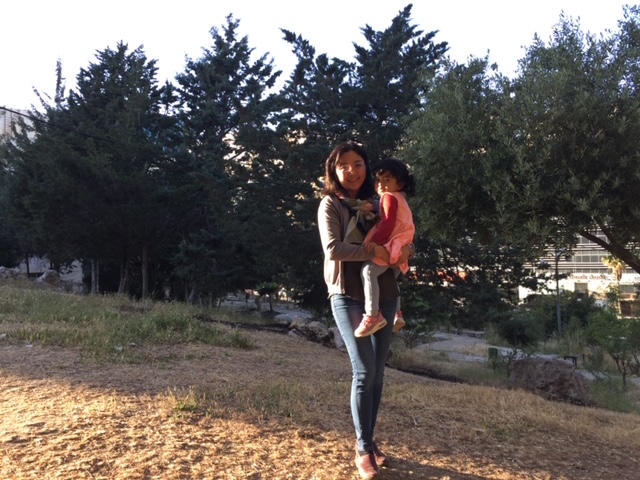 My Life Story - Part 2