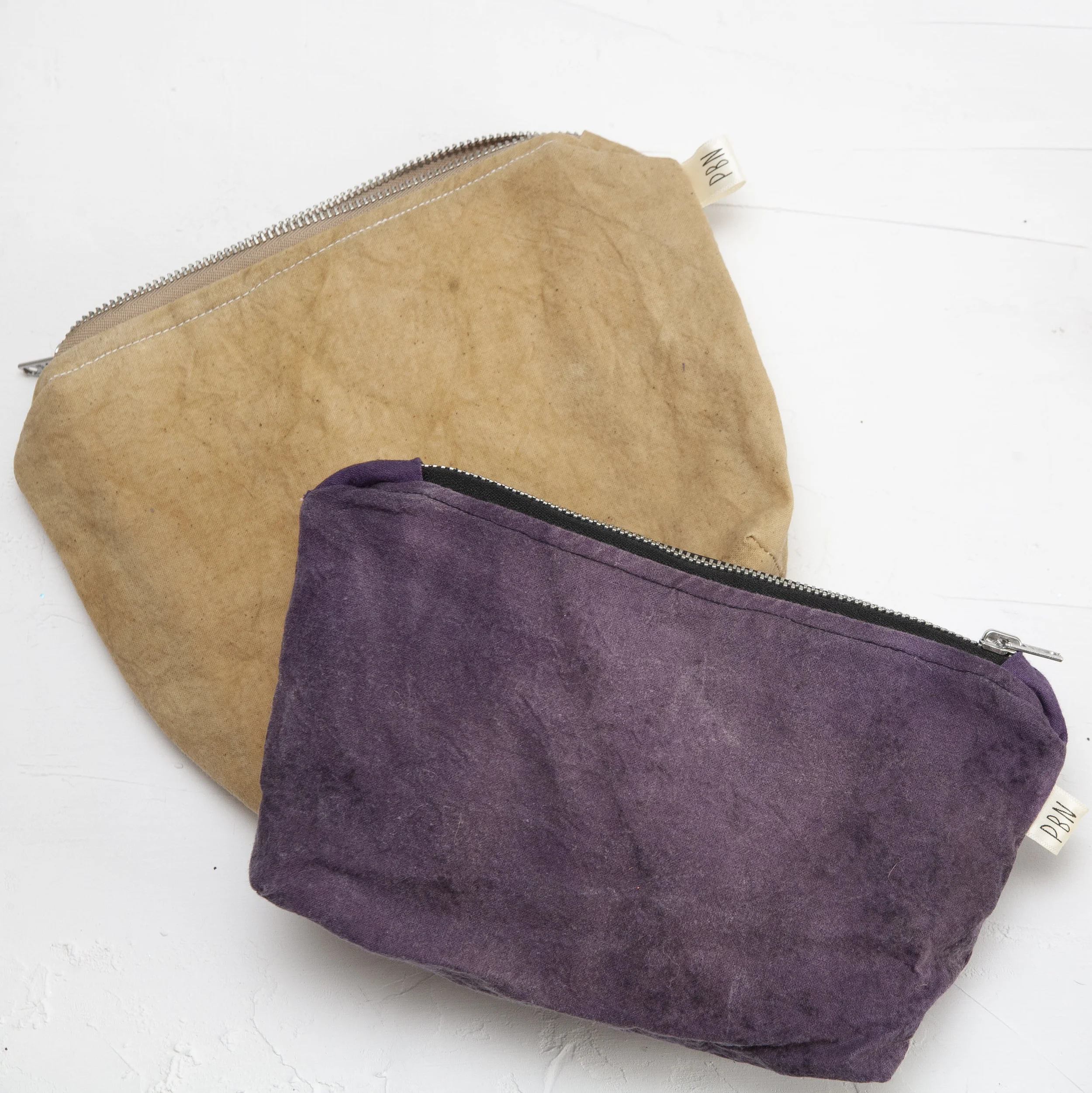 PurpleWaxedCanvasZipperPouch_3.jpg