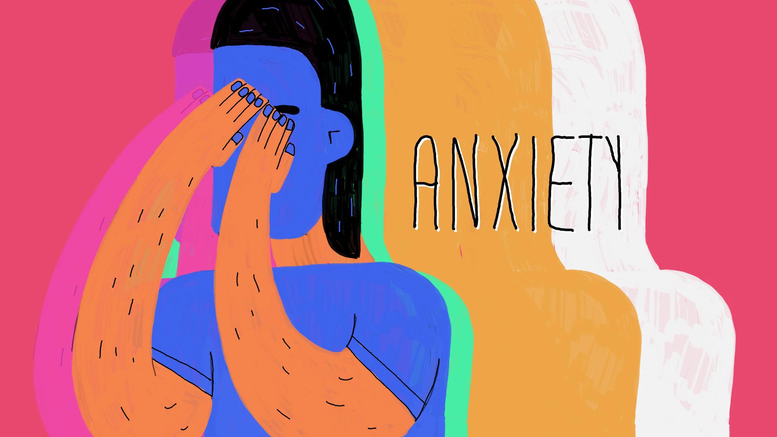 Easing Anxiety