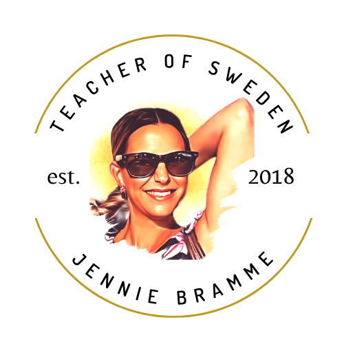 Teacher of Sweden