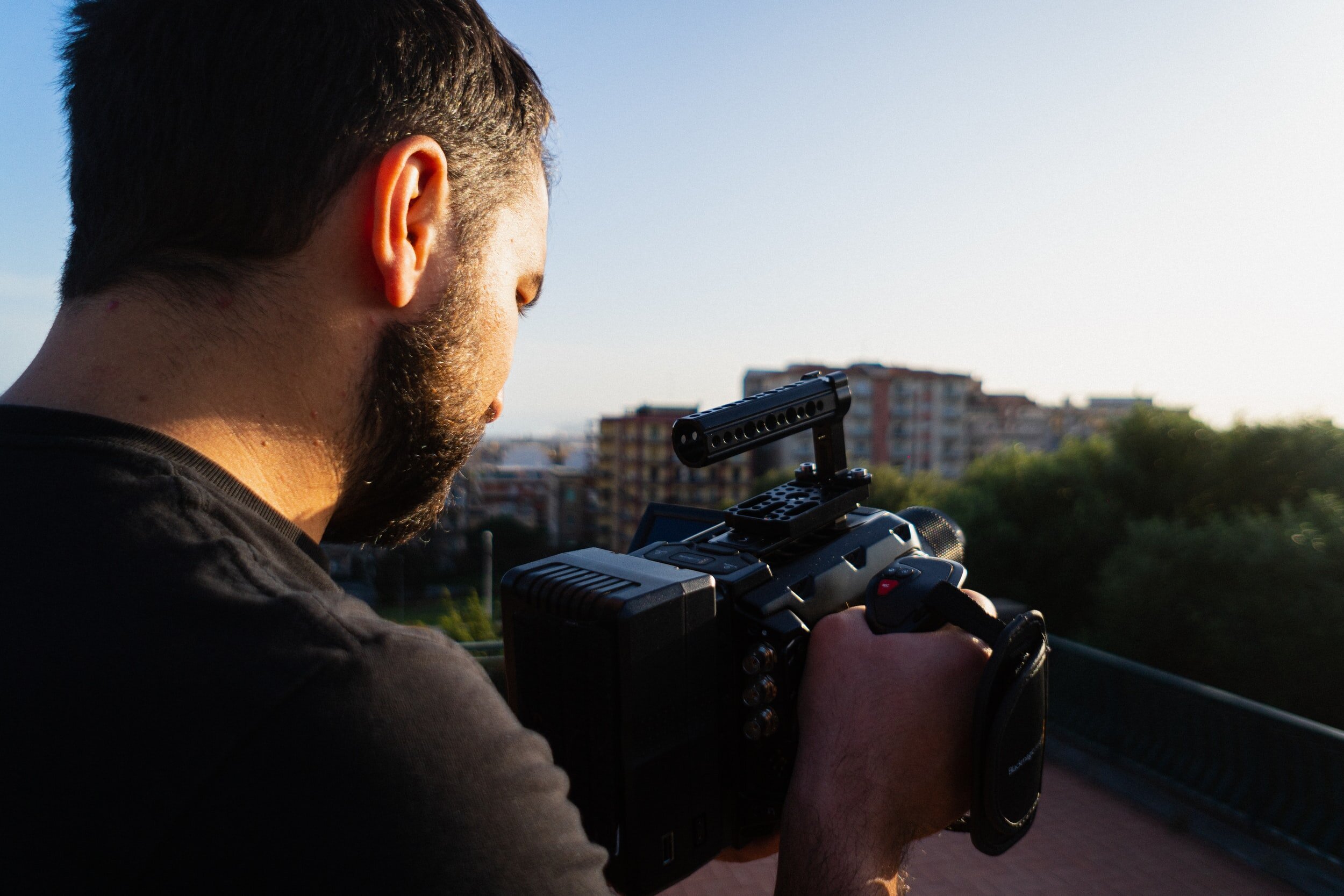 Come diventare videomaker