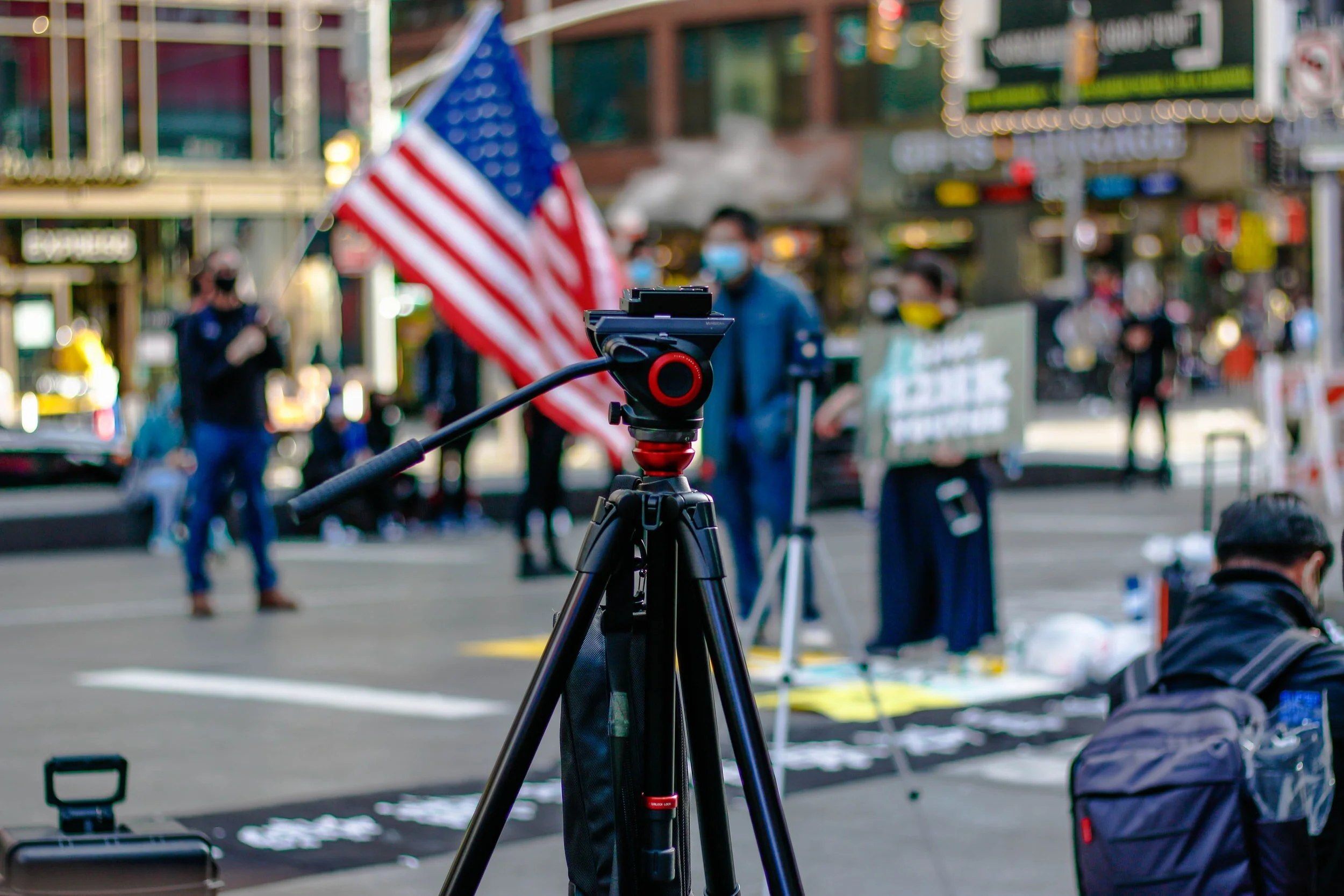 Migliori treppiedi videocamera economici