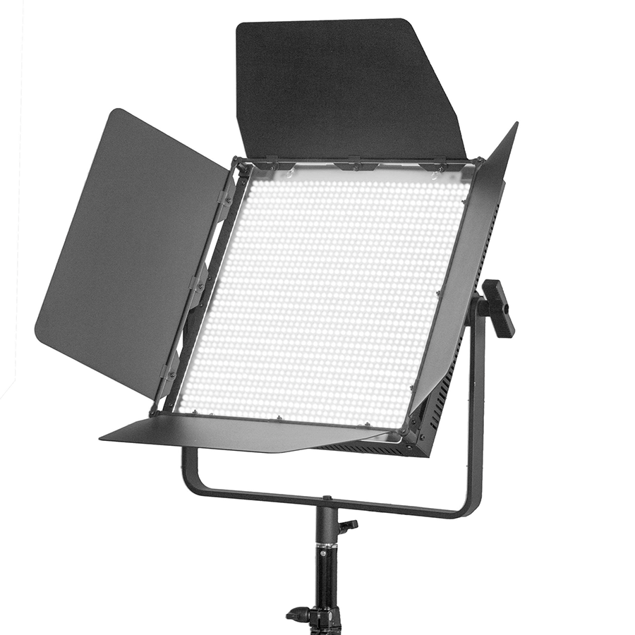 Luci per videomaker
