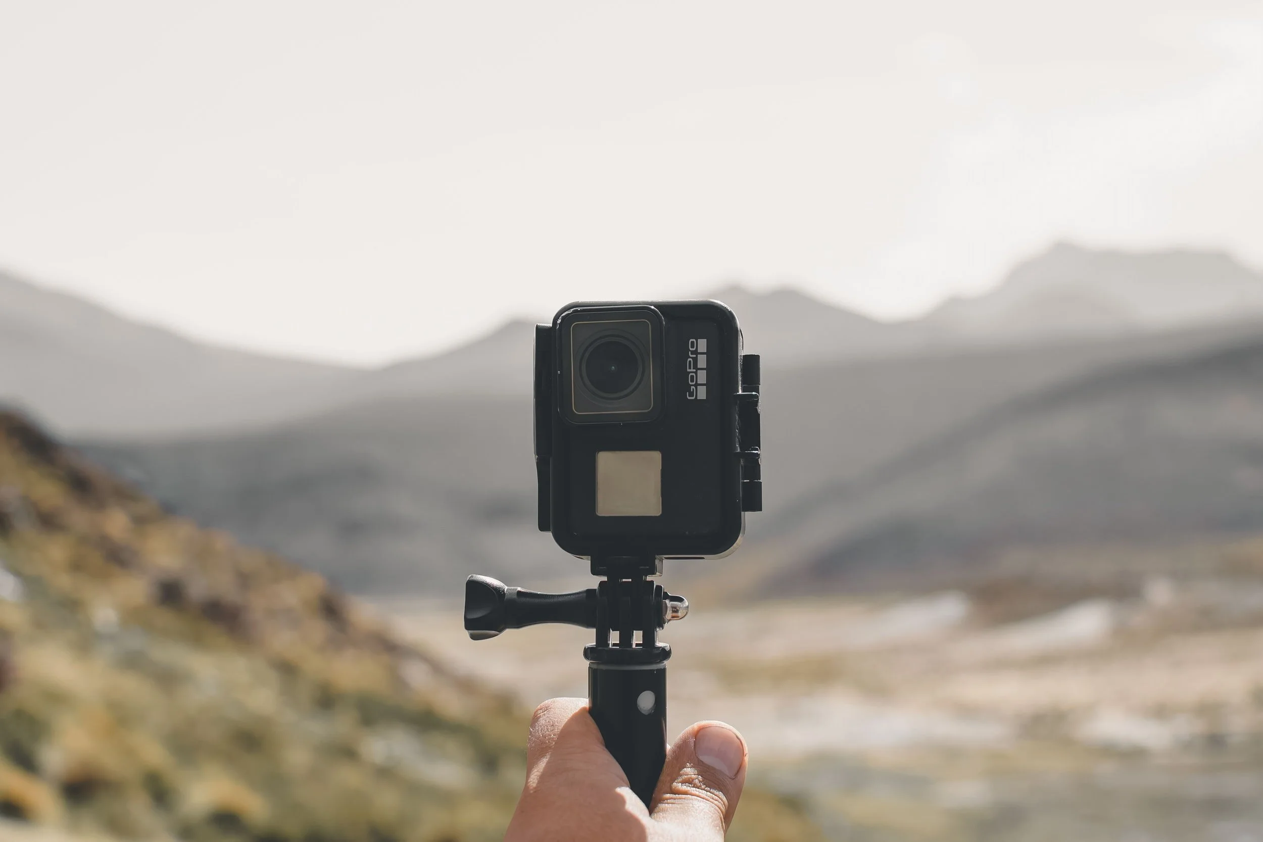 Le migliori action cam: come scegliere