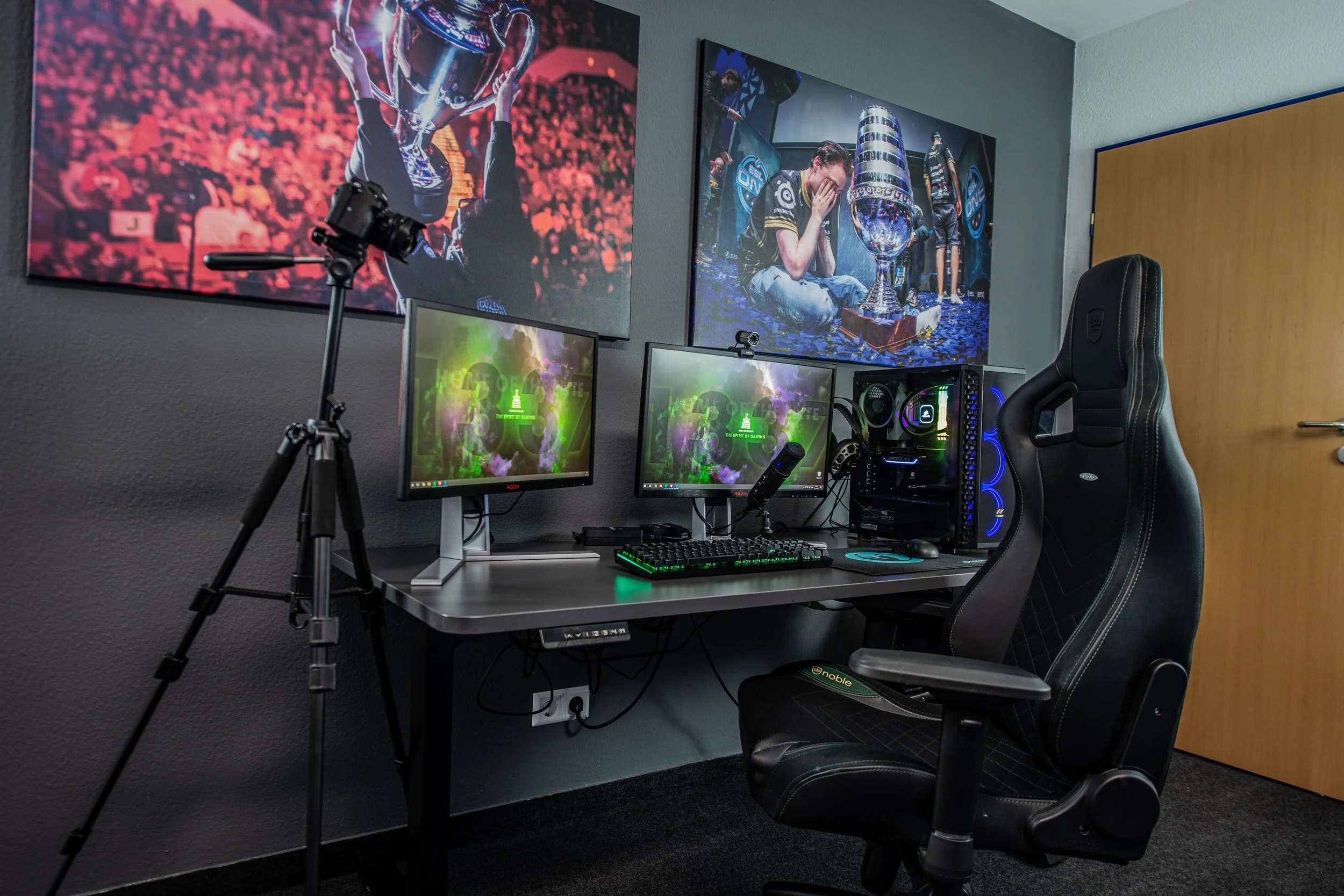 Migliori sedie da gaming tra qualità e prezzo