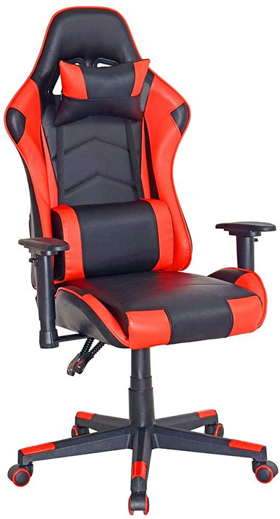 Diablo Chairs : I modelli di sedie da gaming del brand 