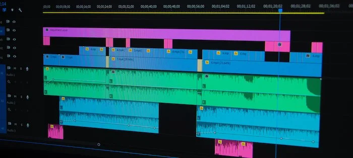 Come usare Premiere Pro