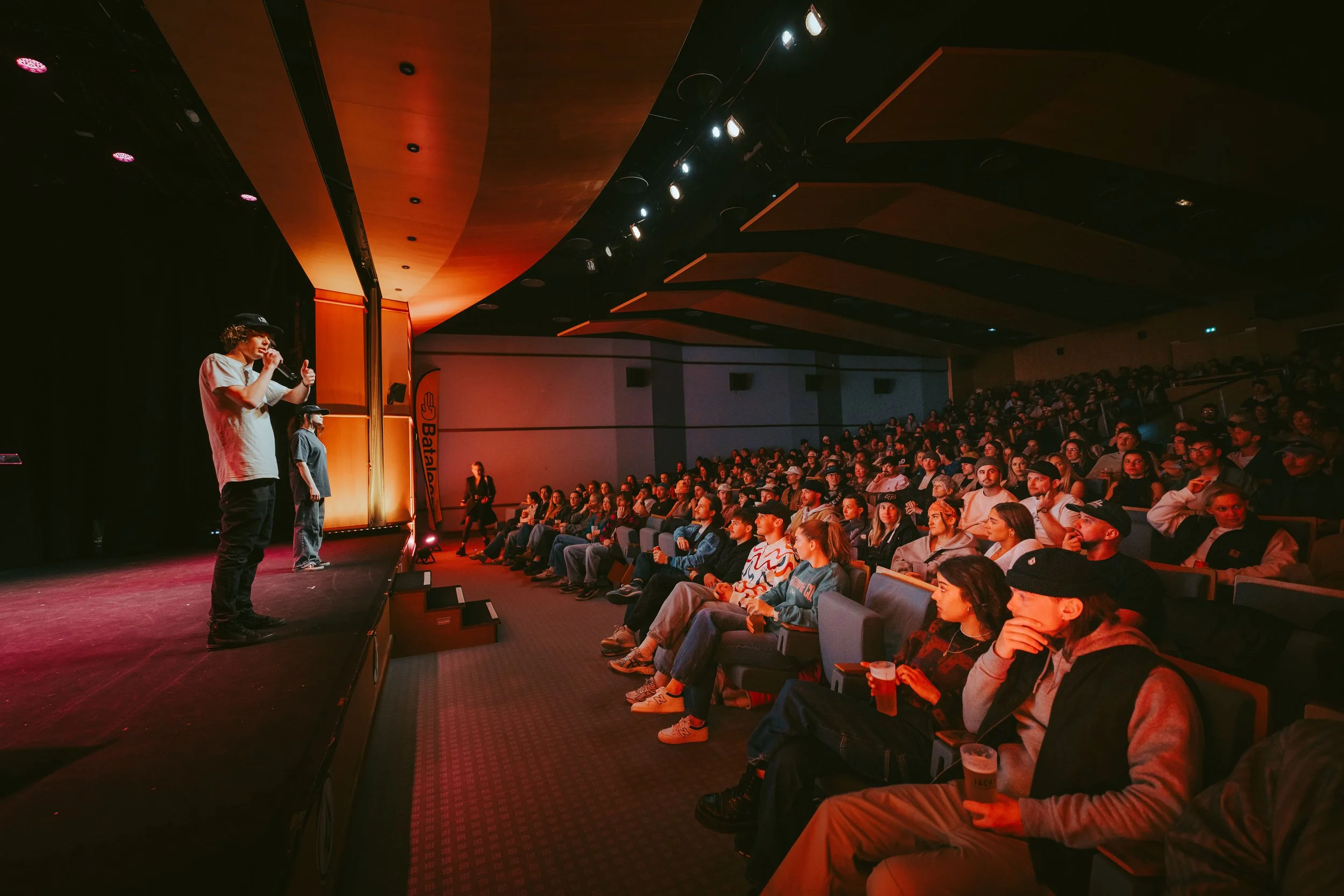 We’re Launching the 2026 Riders Film Festival