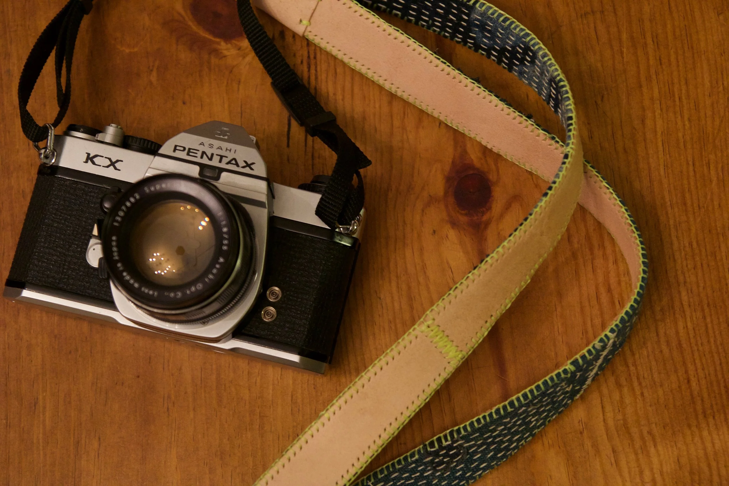 PENTAX KX