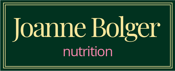 Joanne Bolger Nutrition