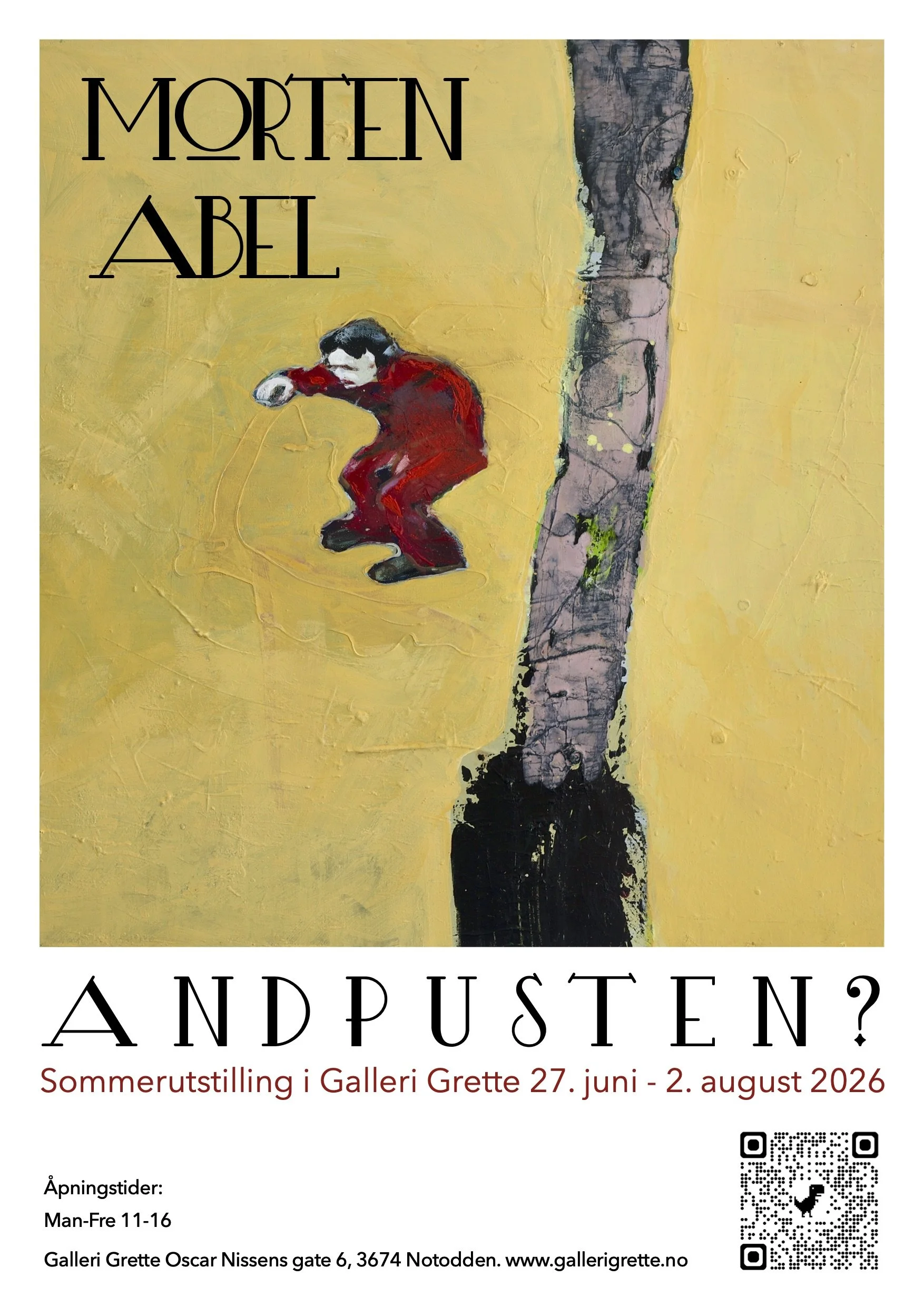 ANDPUSTEN?