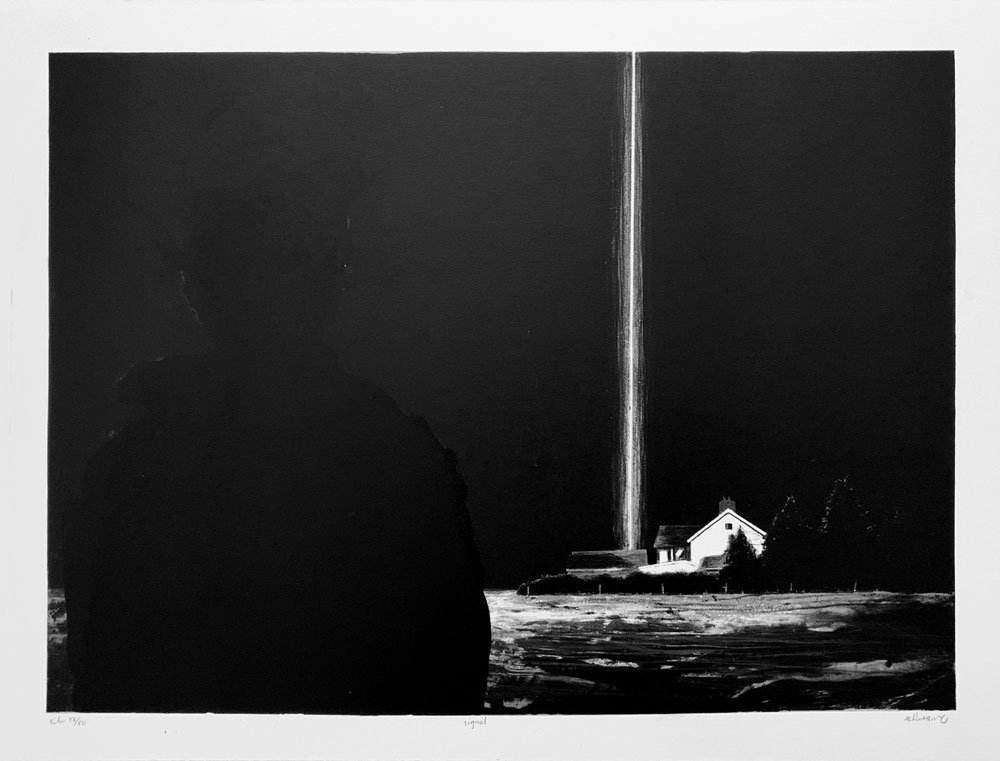 "Signal"