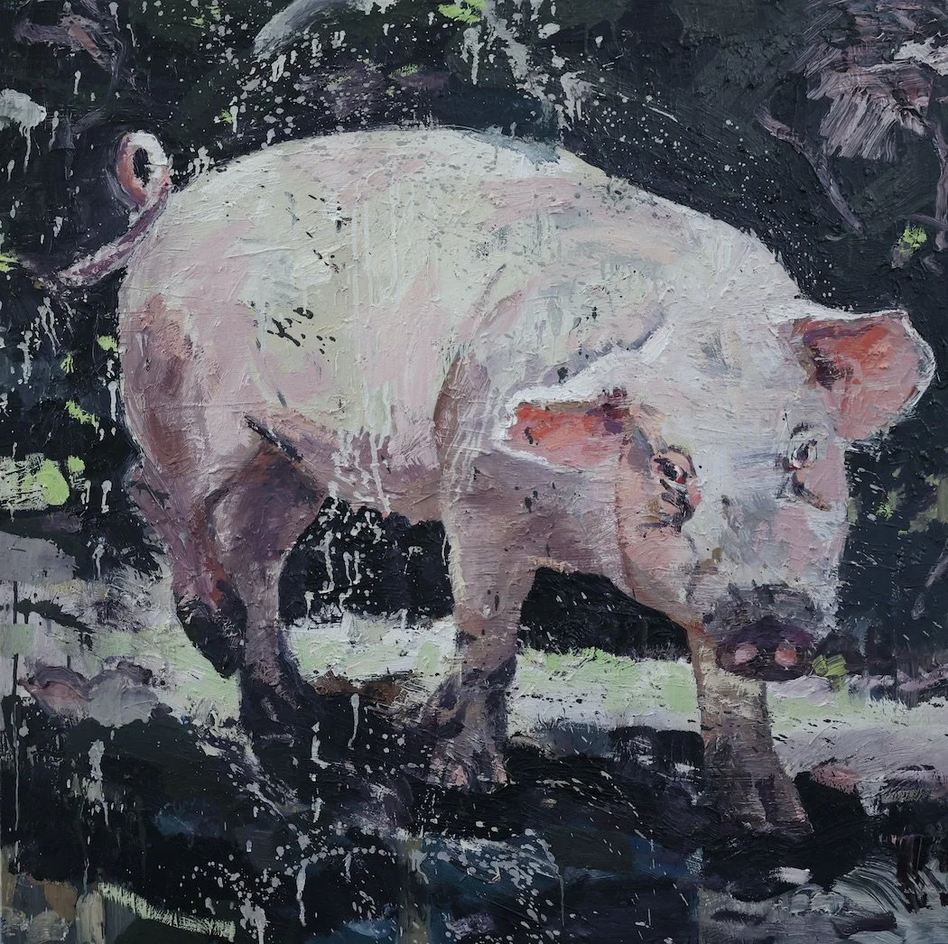 "Forførerske" - Tor-Arne Moen