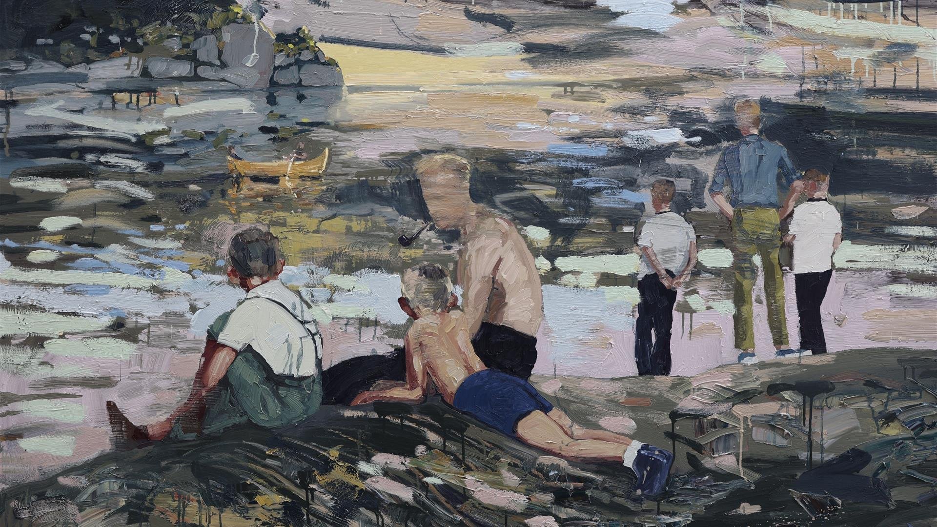 Kveldsvarme svaberg.jpeg