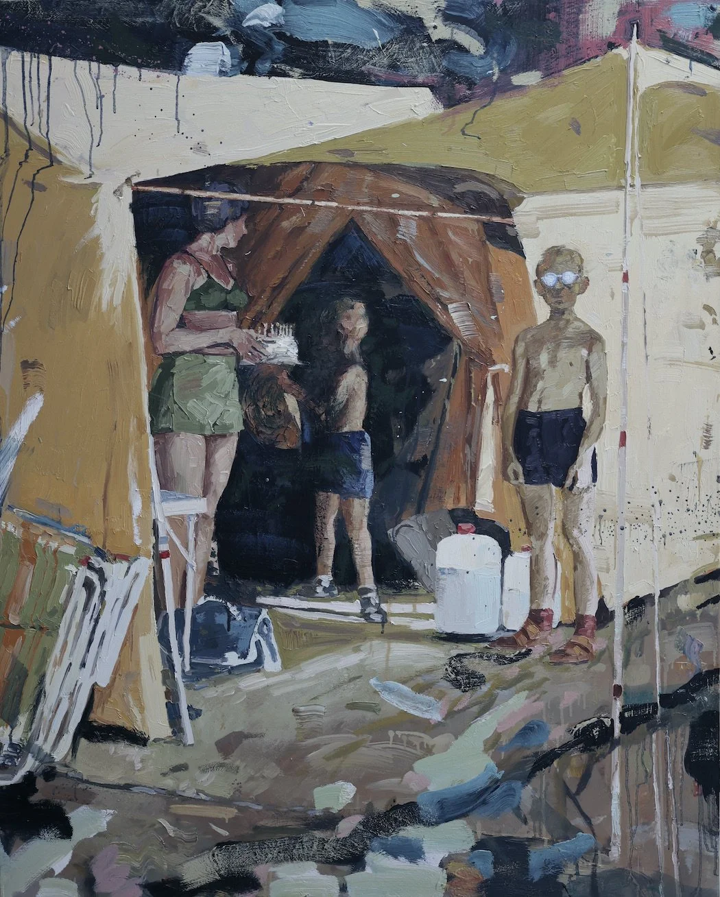 "Feil fødselsdag" - Tor-Arne Moen