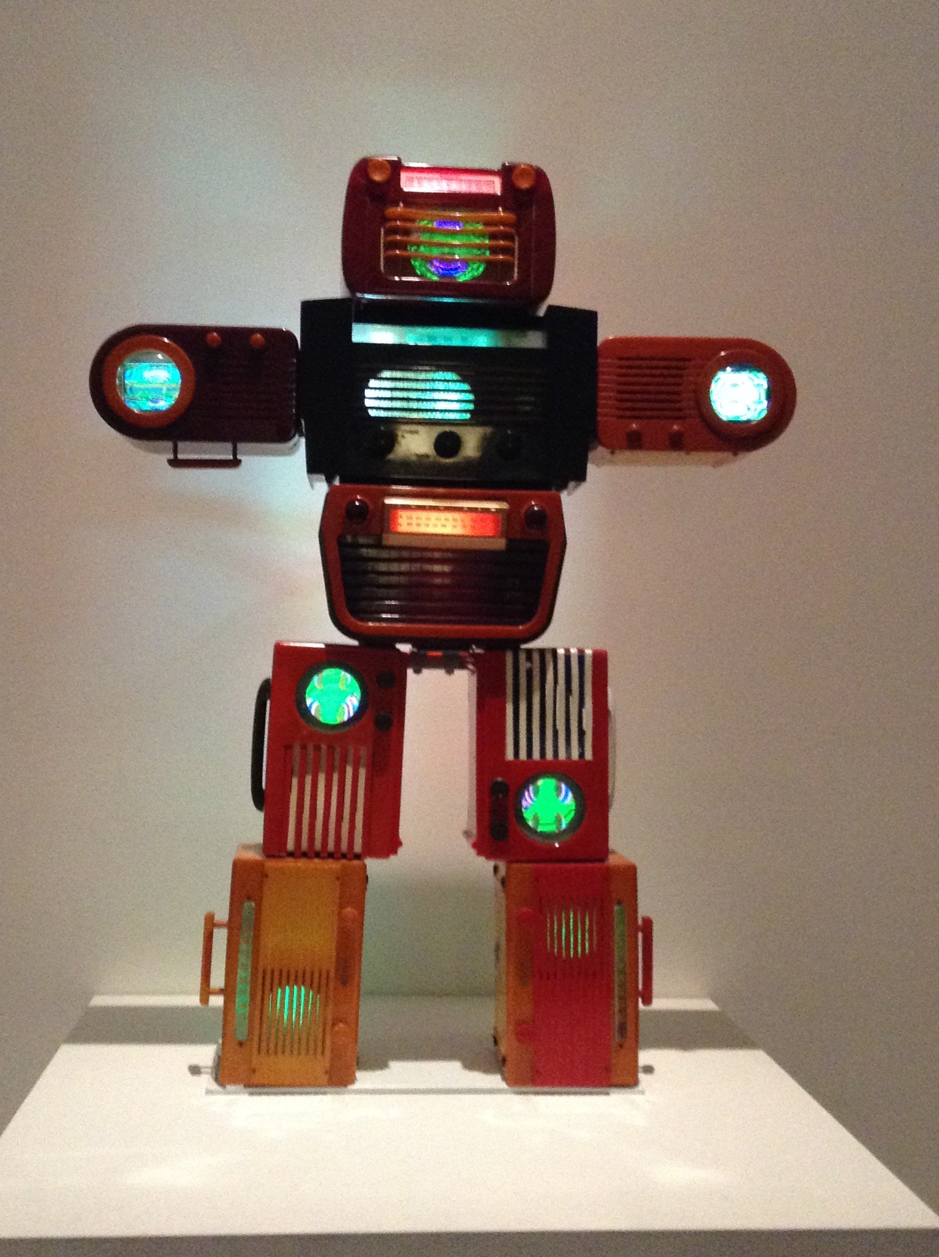Is AI Getting Stupider?