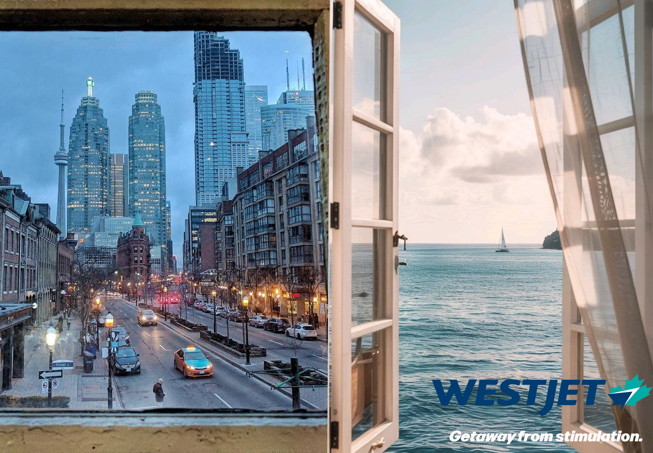 WestJet