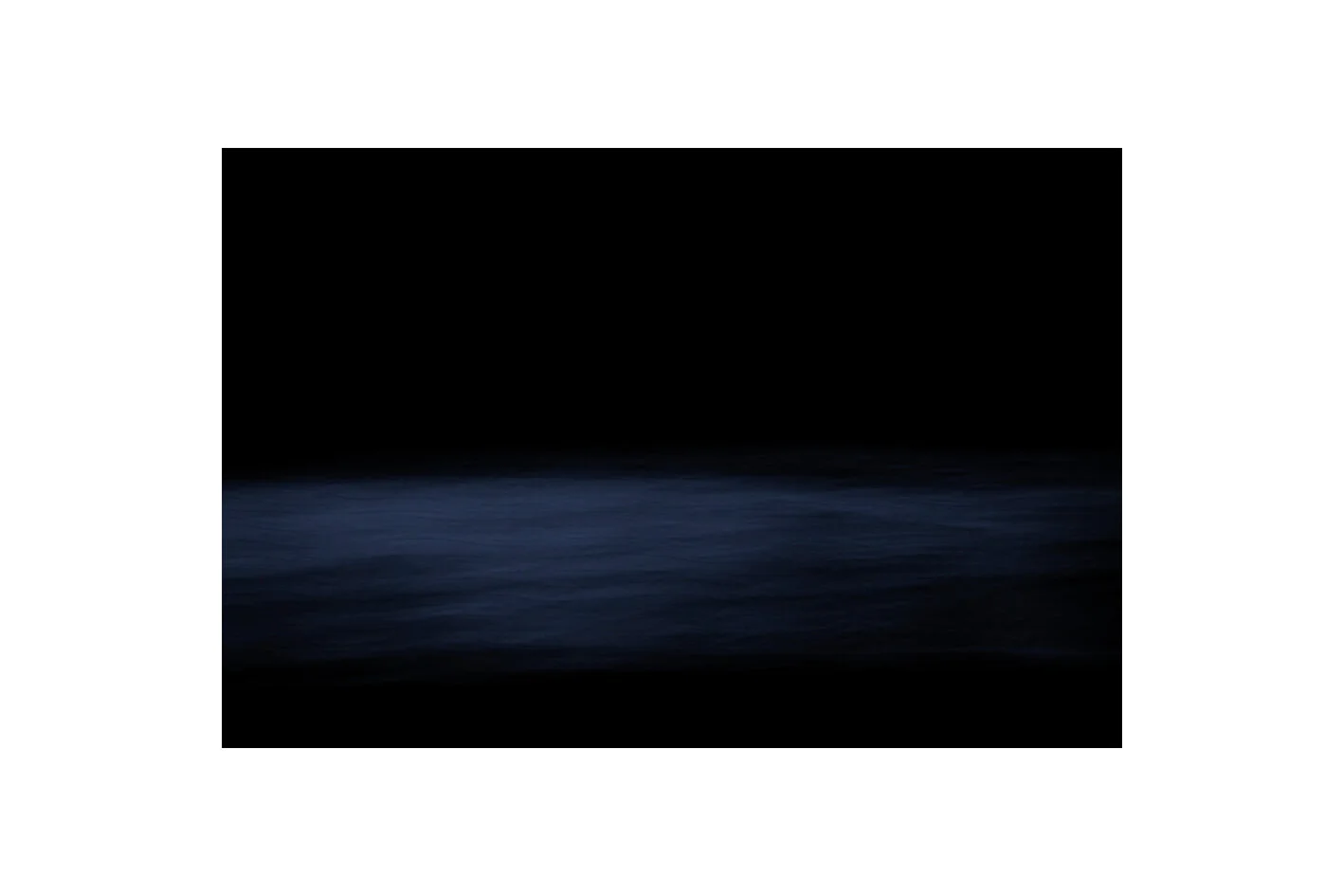 Light Streams, 2019