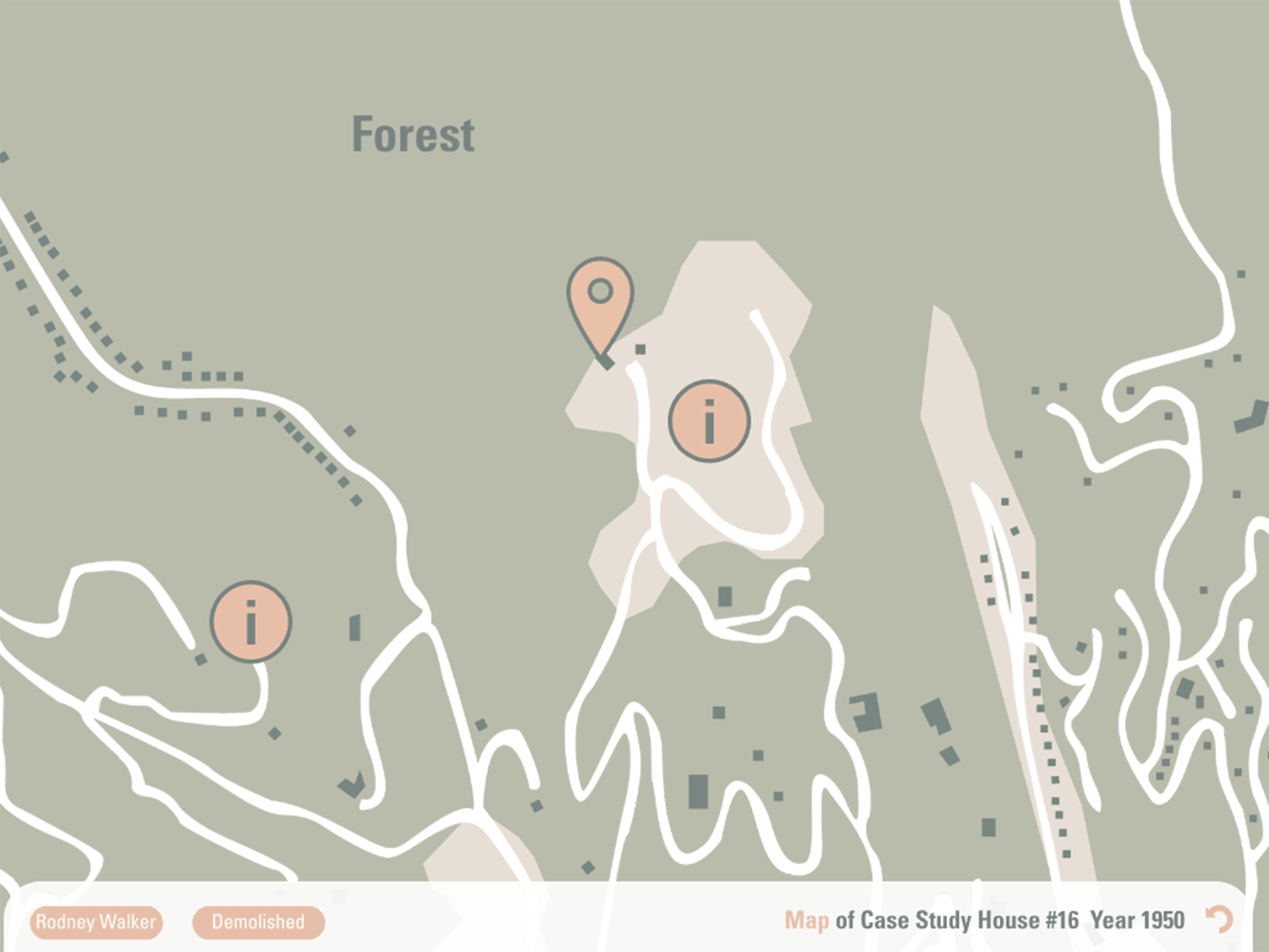 Map Progression