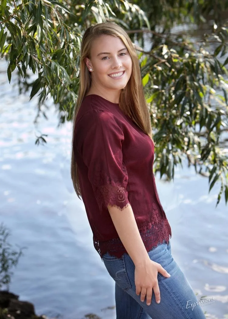 Megan Halambeck