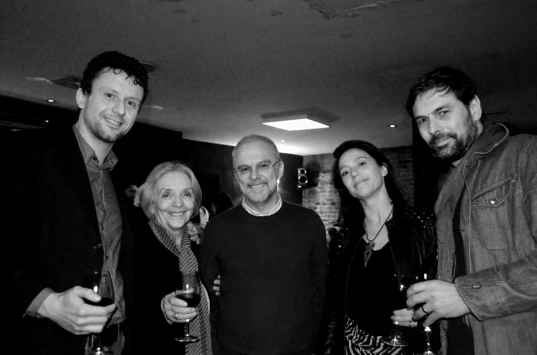 CinemaItaliaUK Welcomes Daniele Luchetti for the UK Premiere of 'Io Sono Tempesta'