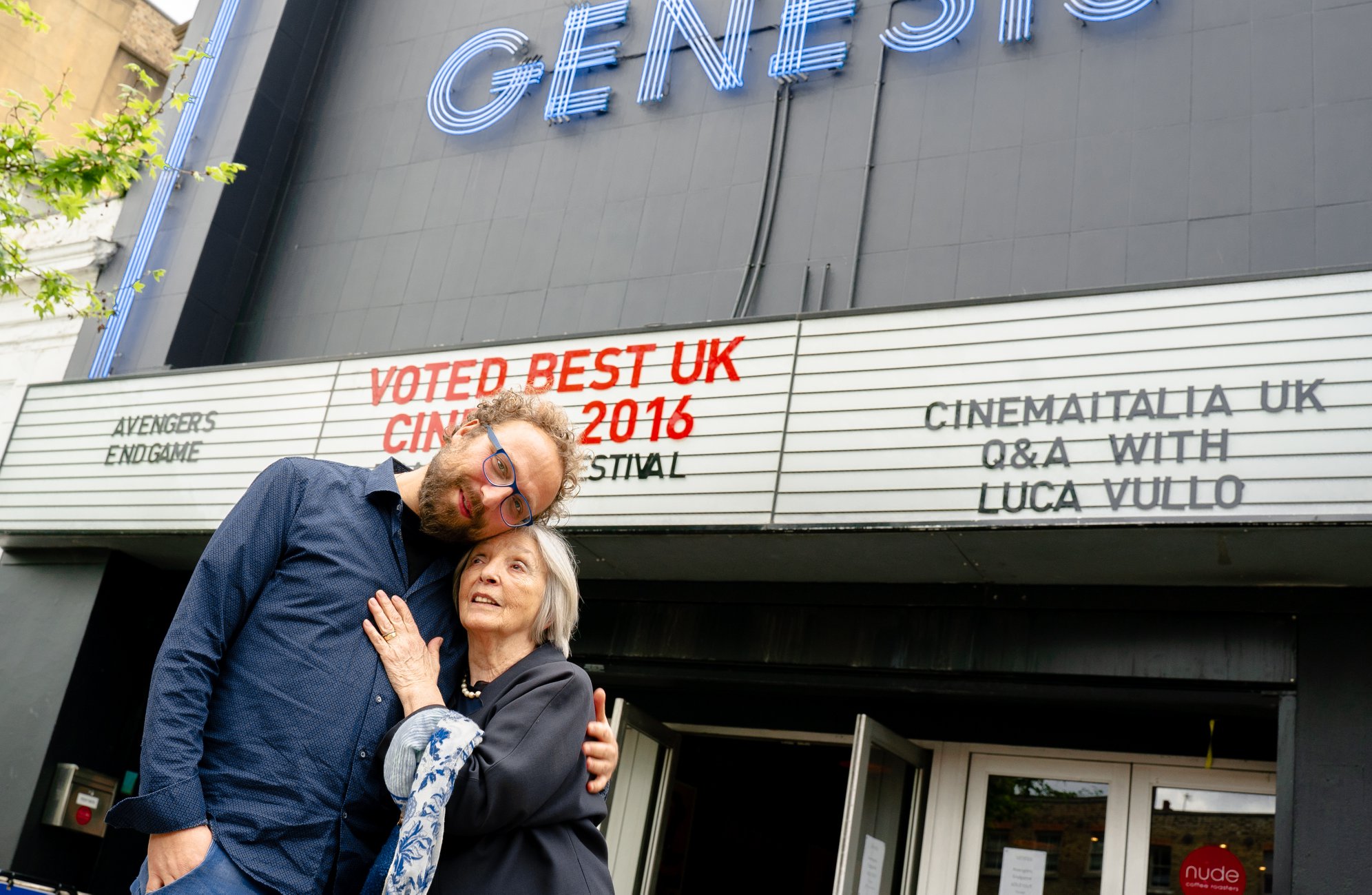 Full House for Luca Vullo's Triple Bill on Sicily 