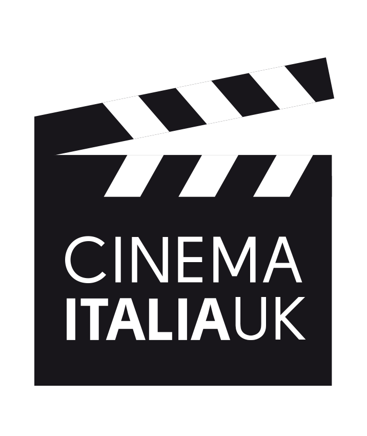CinemaItaliaUK is now a registered charity!