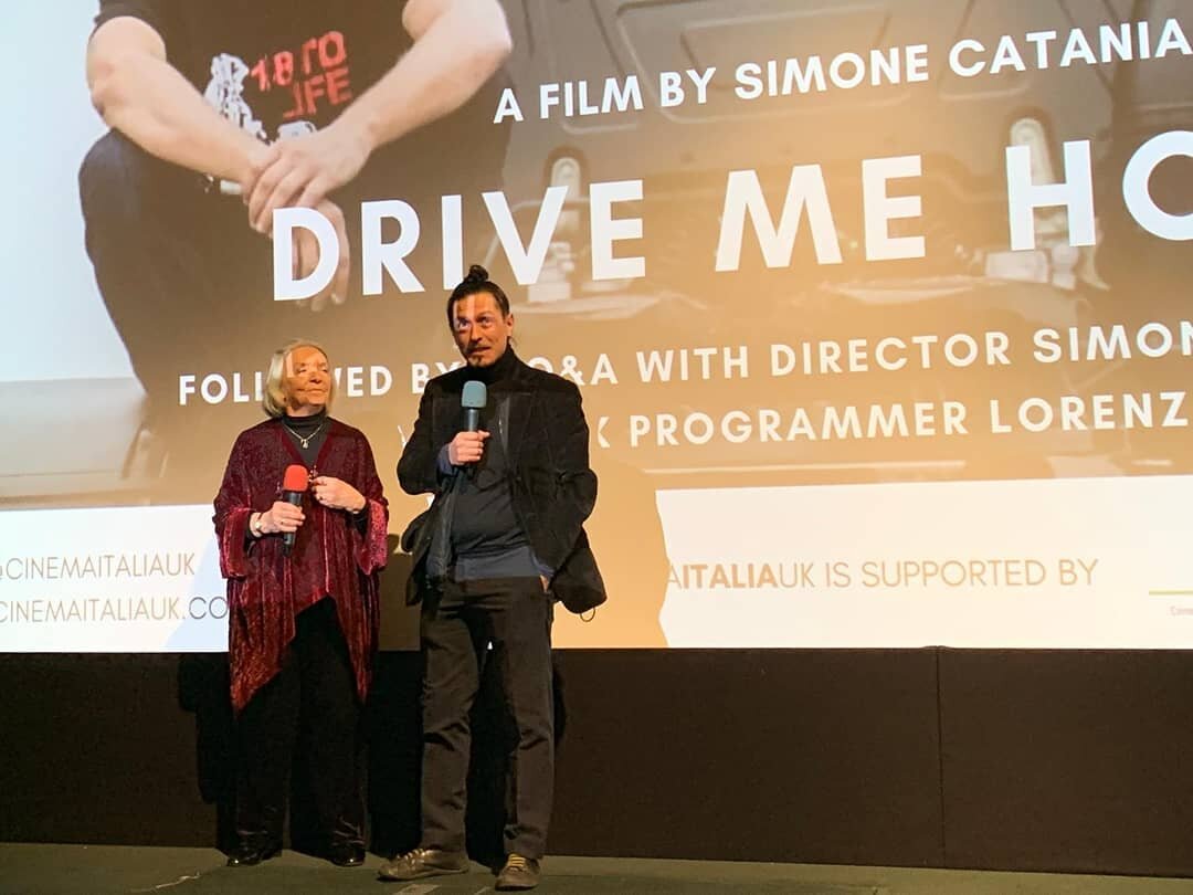 Beautiful Night with Drive Me Home