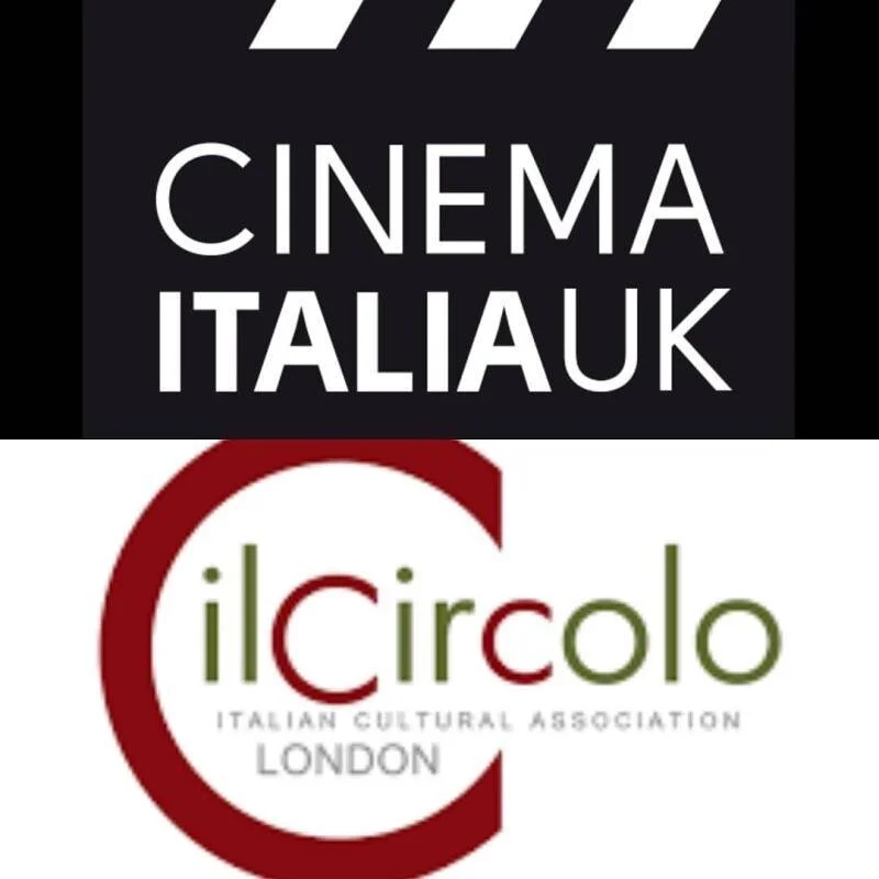 Follow Lorenzo Tamburini on a journey through Italian Cinema