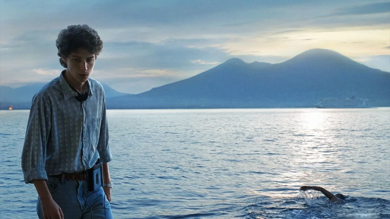 Our Preview Screening of The Hand of God with Cast and Crew