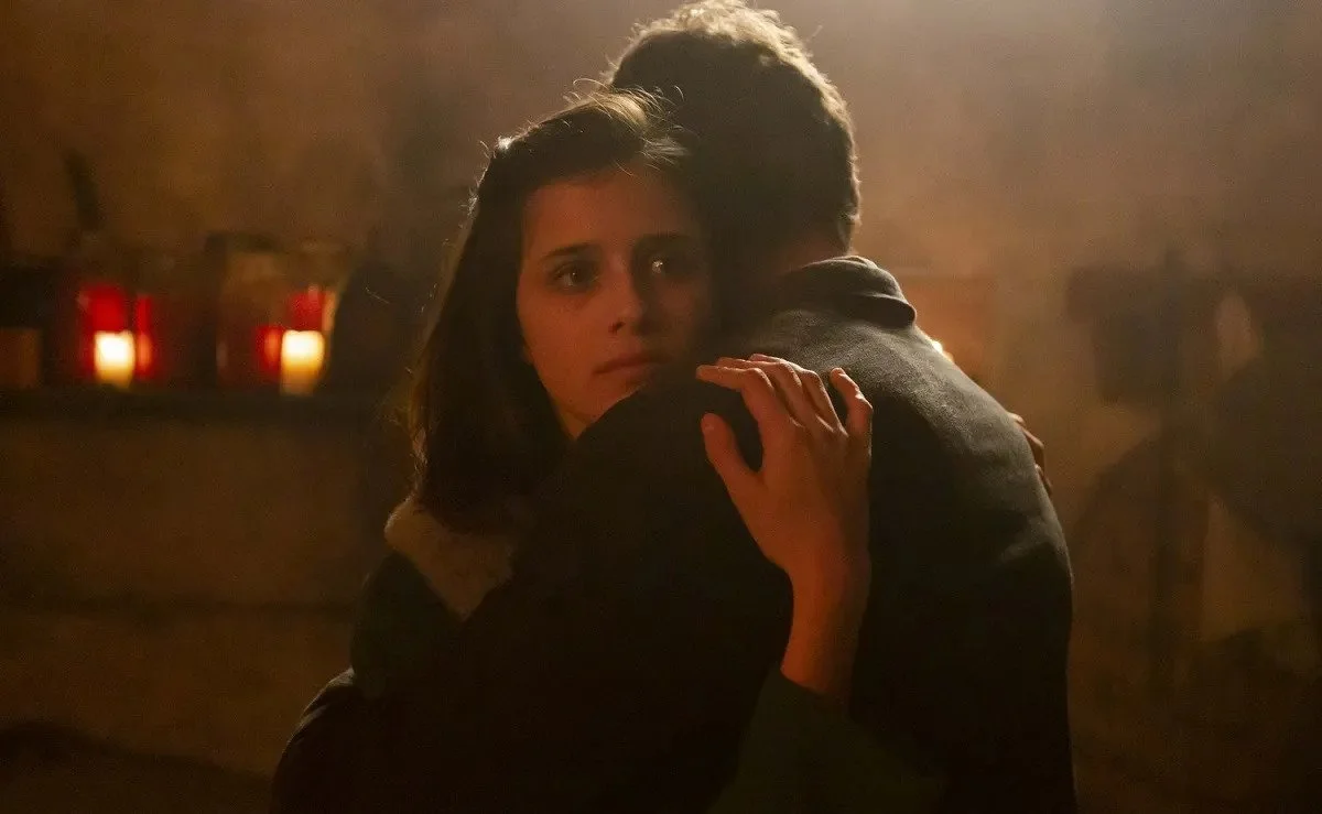 Through my eyes - The Shadow of the Day: an assumption of responsibility - Written by Filippo Lorenzelli (CinemaItaliaUK's fan)