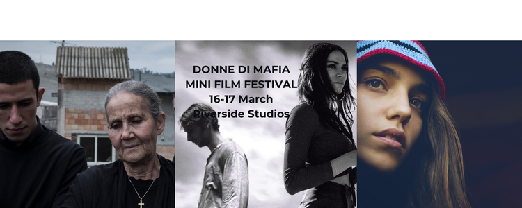 Reviews of Donne Di Mafia Film Festival by Silvia Pellegrino