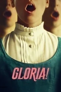 Gloria! Screening - 13/12 @Regent Street Cinema